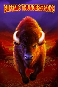 Buffalo Thunderstacks