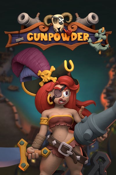 Gunpowder