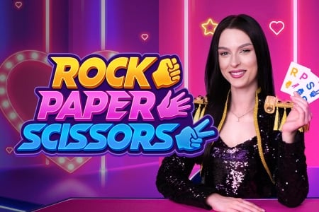Rock Paper Scissors