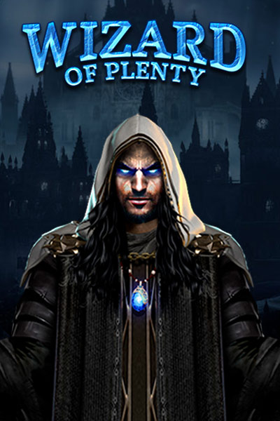 Wizard of Plenty