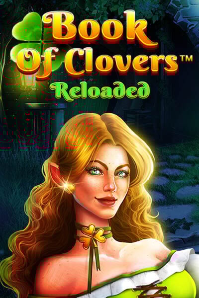 Book Of Clovers Reloaded