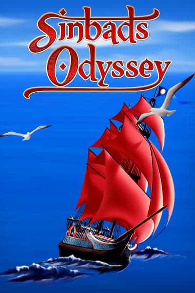 Sinbads Odyssey