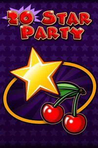 20 Star Party