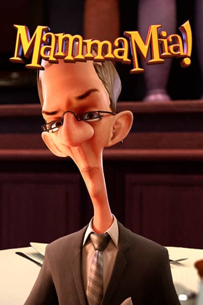 Mamma Mia