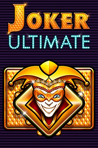 Joker Ultimate