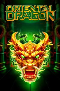 Oriental Dragon