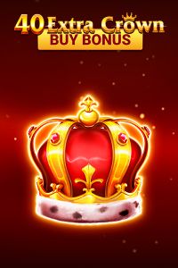 40 Extra Crown Buy Bonus