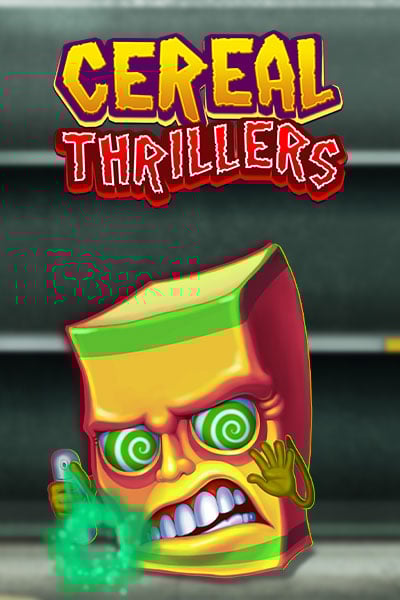 Cereal Thrillers
