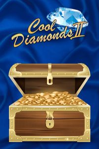 Cool Diamonds II