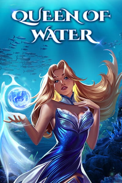 Queen Of Water