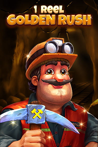 1 Reel - Golden Rush