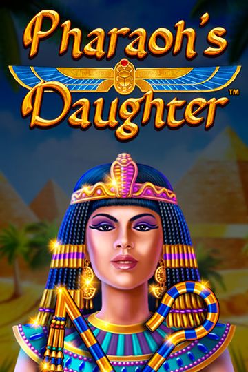 Pharaoh’s Daughter
