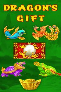 Dragons Gift
