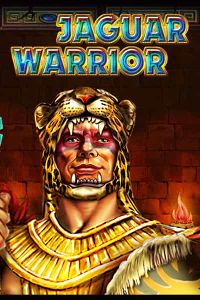 Jaguar Warrior
