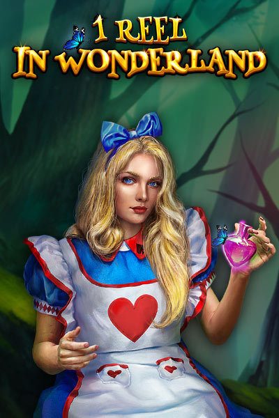 1 Reel - In Wonderland