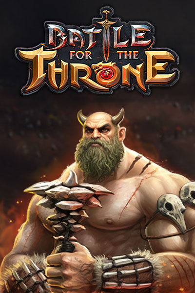 Battle for the throne