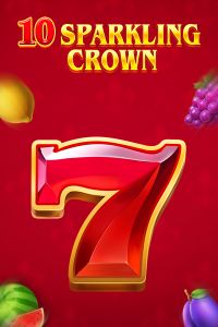 10 Sparkling Crown
