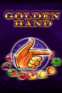Golden Hand