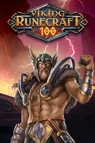 Viking Runecraft 100