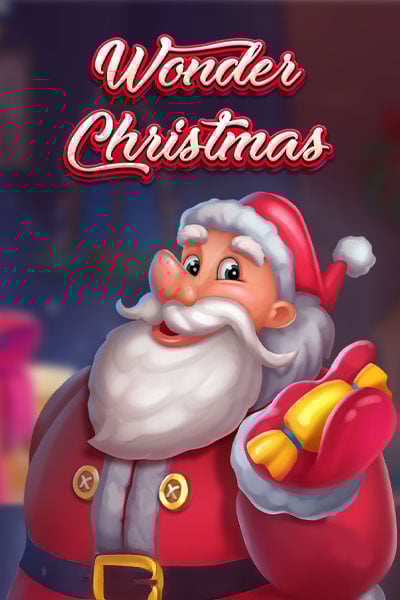 Wonder Christmas