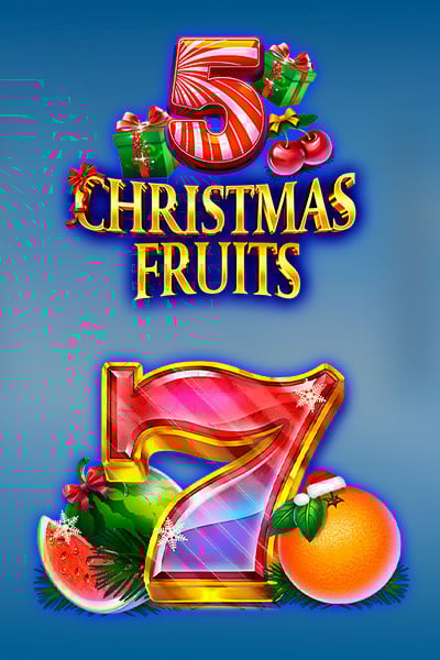 5 Christmas Fruits