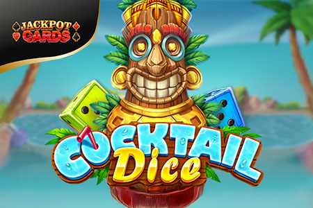 Cocktail Dice