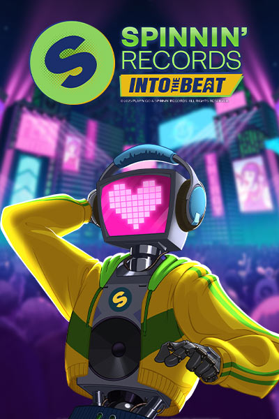 Spinnin' Records Into the Beat