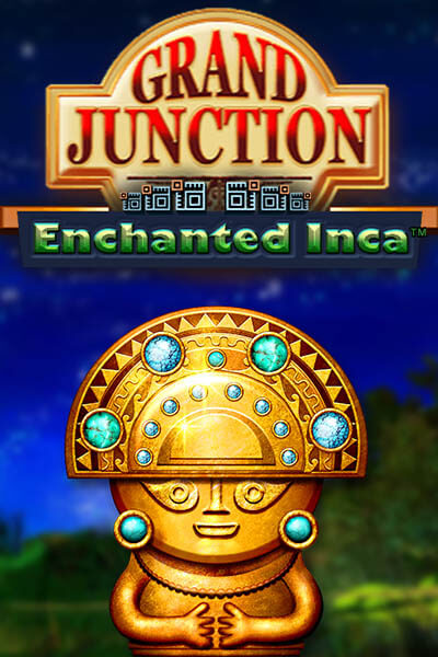 Grand Junction: Enchanted Inca