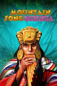 Mountain Song Quechua