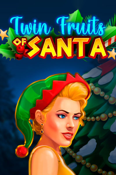 Twin Fruits of Santa