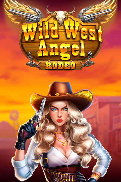 Wild West Angel Rodeo