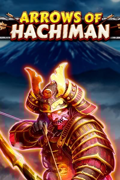 Arrows Of Hachiman