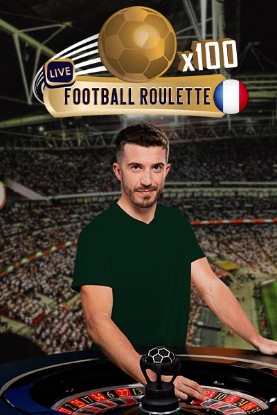 Football French Roulette