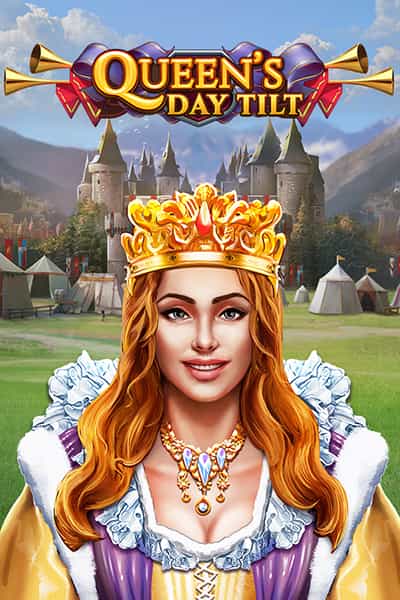 Queen's Day Tilt