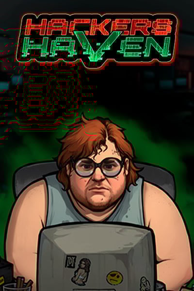 Hacker`s Haven
