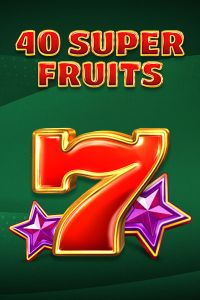 40 Super Fruits