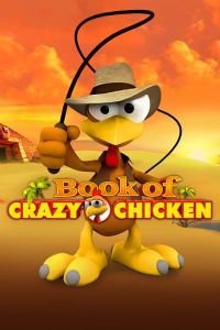 Book of Crazy Chicken
