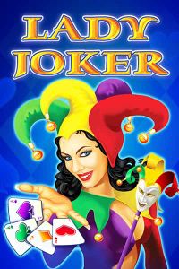 Lady Joker