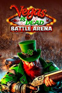 Vegas is Dead: Battle Arena