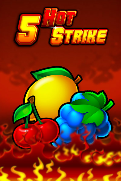 5 Hot Strike
