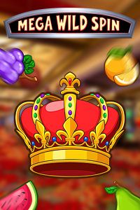 Mega Wild Spin