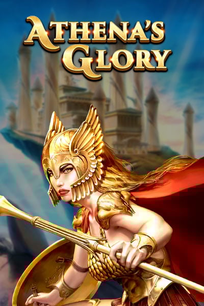 Athena's Glory - The Golden Era