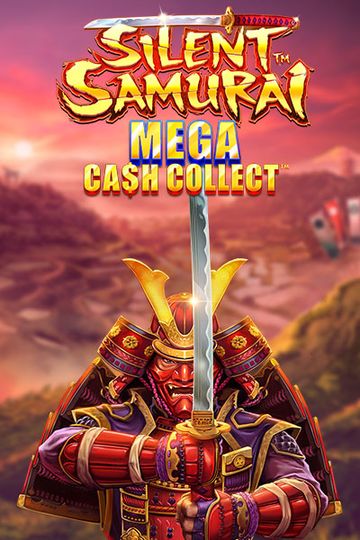 Silent Samurai: Mega Cash Collect