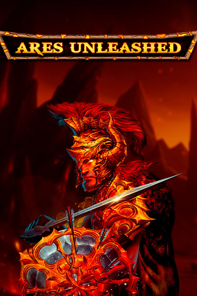 Ares Unleashed