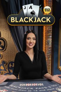 Blackjack 112