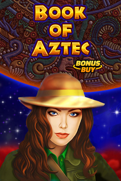 Book of Aztec Bonus Buy