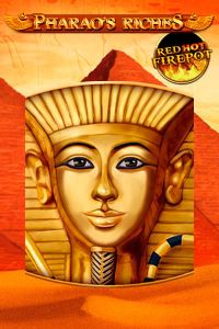 Pharaos Riches RHFP