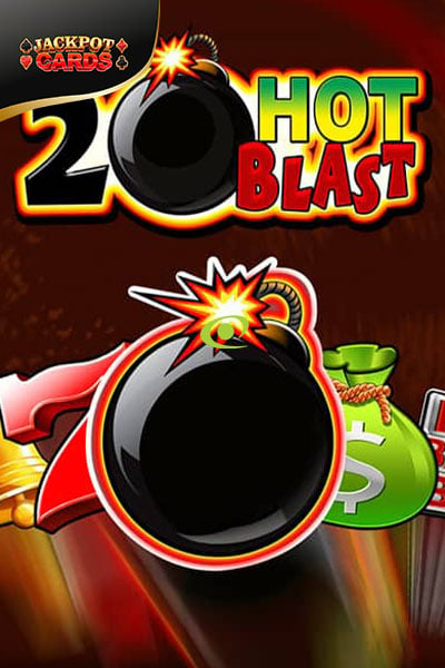 20 Hot Blast