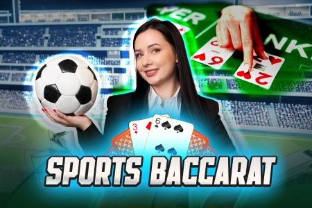 Sports Baccarat
