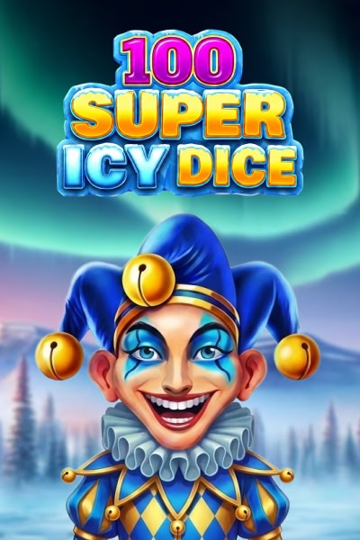 100 Super Icy Dice
